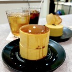 自家焙煎珈琲みじんこ - 