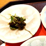 中国菜 火ノ鳥 - 