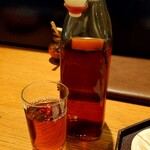 中国菜 火ノ鳥 - 