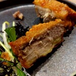 中国菜 火ノ鳥 - 