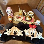 カフェ ポルトフィーノ - 