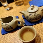 中国菜 火ノ鳥 - 