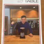 カフェ・ヴィヴモン・ディモンシュ - 