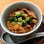 中国菜 火ノ鳥 - 