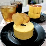 自家焙煎珈琲みじんこ - 