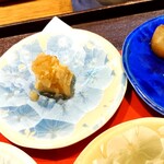 中国菜 火ノ鳥 - 