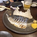 魚焼男 - 