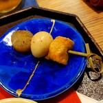 中国菜 火ノ鳥 - 