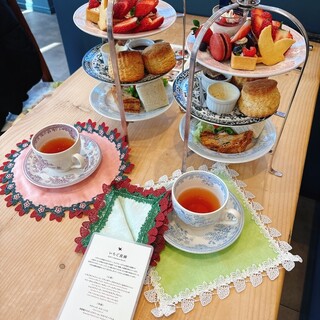TEA ROOM KIKI_1