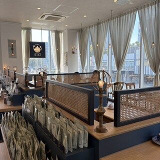 TEA ROOM KIKI_2