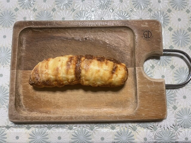 三良坂パン工房 麦麦 （mugimugi ムギムギ） - 三良坂/パン | 食べログ