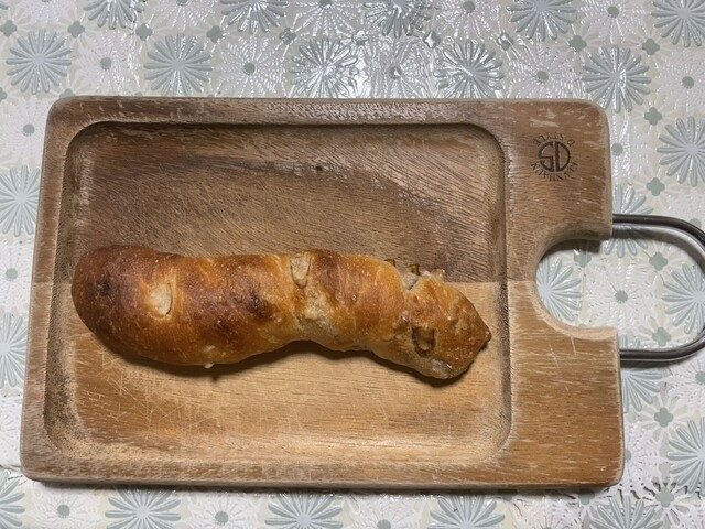 三良坂パン工房 麦麦 （mugimugi ムギムギ） - 三良坂/パン | 食べログ