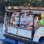 カフェ ポルトフィーノ - 推しのリーナベル、可愛い