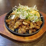 炭焼鉄板焼KUMA - 