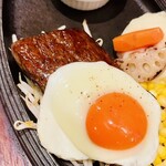 ミート矢澤 名古屋 - 