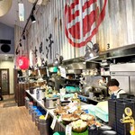 大衆ジンギスカン酒場ラムちゃん - 