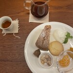 三日月茶屋 Mikazuki Teahouse | Mikazuki