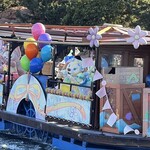 カフェ ポルトフィーノ - シーライダー側で地蔵30分。ここは必ずこっち向いてくれるから、嬉しい。ただ、待ちに対して、通貨は10秒ほど。短いよー　涙