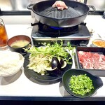 大衆ジンギスカン酒場ラムちゃん 町田店 - 