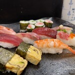 寿司久 - 