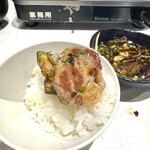 大衆ジンギスカン酒場ラムちゃん 町田店 - 