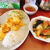 中華料理 温品飯店