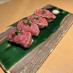 越後酒房八海山 神楽坂店 - 