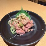 越後酒房八海山 - 