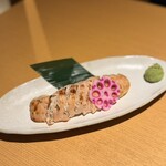 越後酒房八海山 神楽坂店 - 