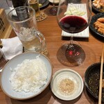 肉匠 ろうす亭 - 