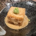 日本酒と創作懐石 恵比寿ちょこっと - 