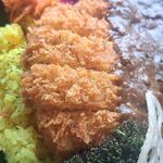 カレー キッチン オニオン - 