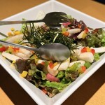 越後酒房八海山 - 