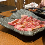 肉匠 ろうす亭 - 