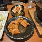 肉匠 ろうす亭 - 