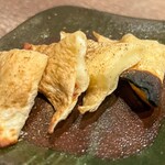 日本酒と創作懐石 恵比寿ちょこっと - 