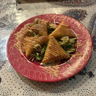 ペルシャレストラン MADAR_0