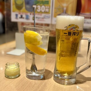 浪花ろばた 八角_0