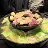 にんにく鶏焼肉サン 北新地店