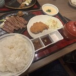 横濱うし処 牛味蔵 - 
