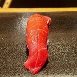 小鯛雀鮨 すし萬 横浜そごう店 - 