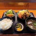 だち一球 - 