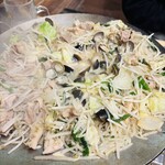 しじみ炊き肉くにき - 