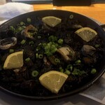 鉄板焼き&スペイン料理 バスクラ - 