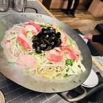 しじみ炊き肉くにき - 