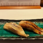 小鯛雀鮨 すし萬 - 