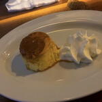 鉄板焼き&スペイン料理 バスクラ - 