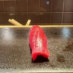 小鯛雀鮨 すし萬 横浜そごう店 - 