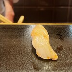 小鯛雀鮨 すし萬 横浜そごう店 - 