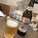 横濱うし処 牛味蔵 - 